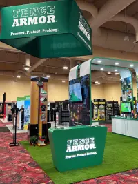 Trade Show Booth Rentals